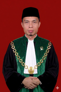 Ketua-Akbar