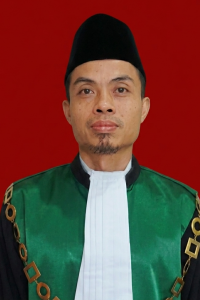 Ketua-Ali