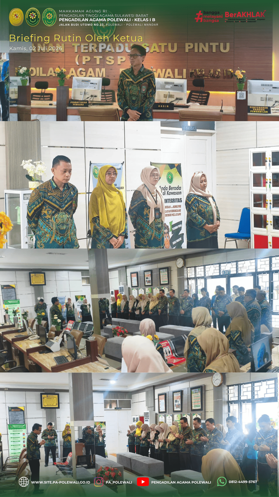 KEGIATAN KANTOR1