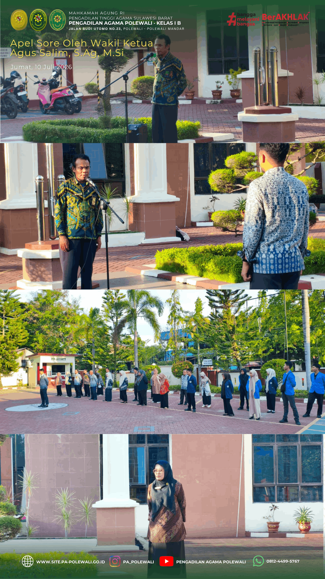 KEGIATAN KANTOR11