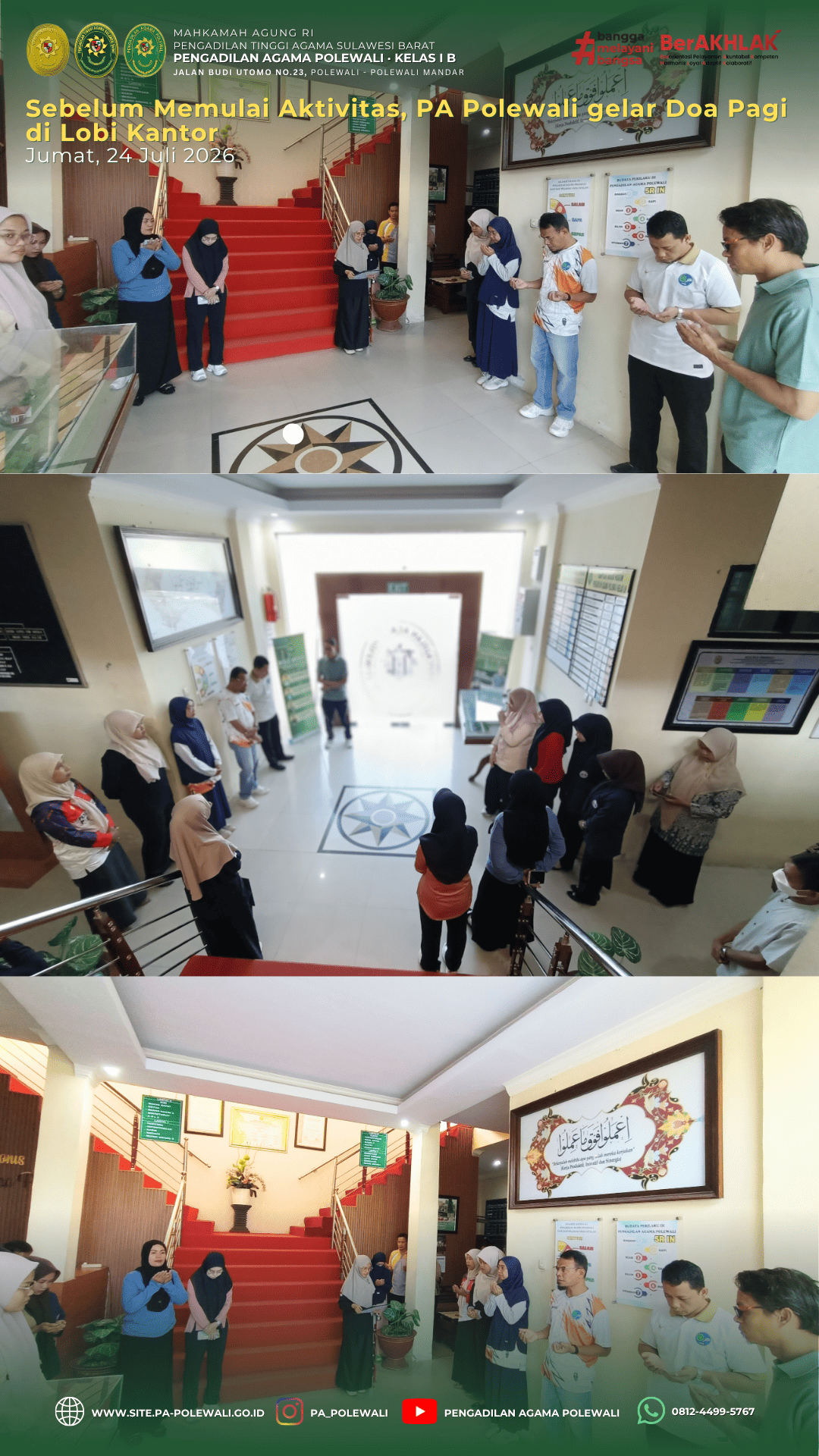 KEGIATAN KANTOR51