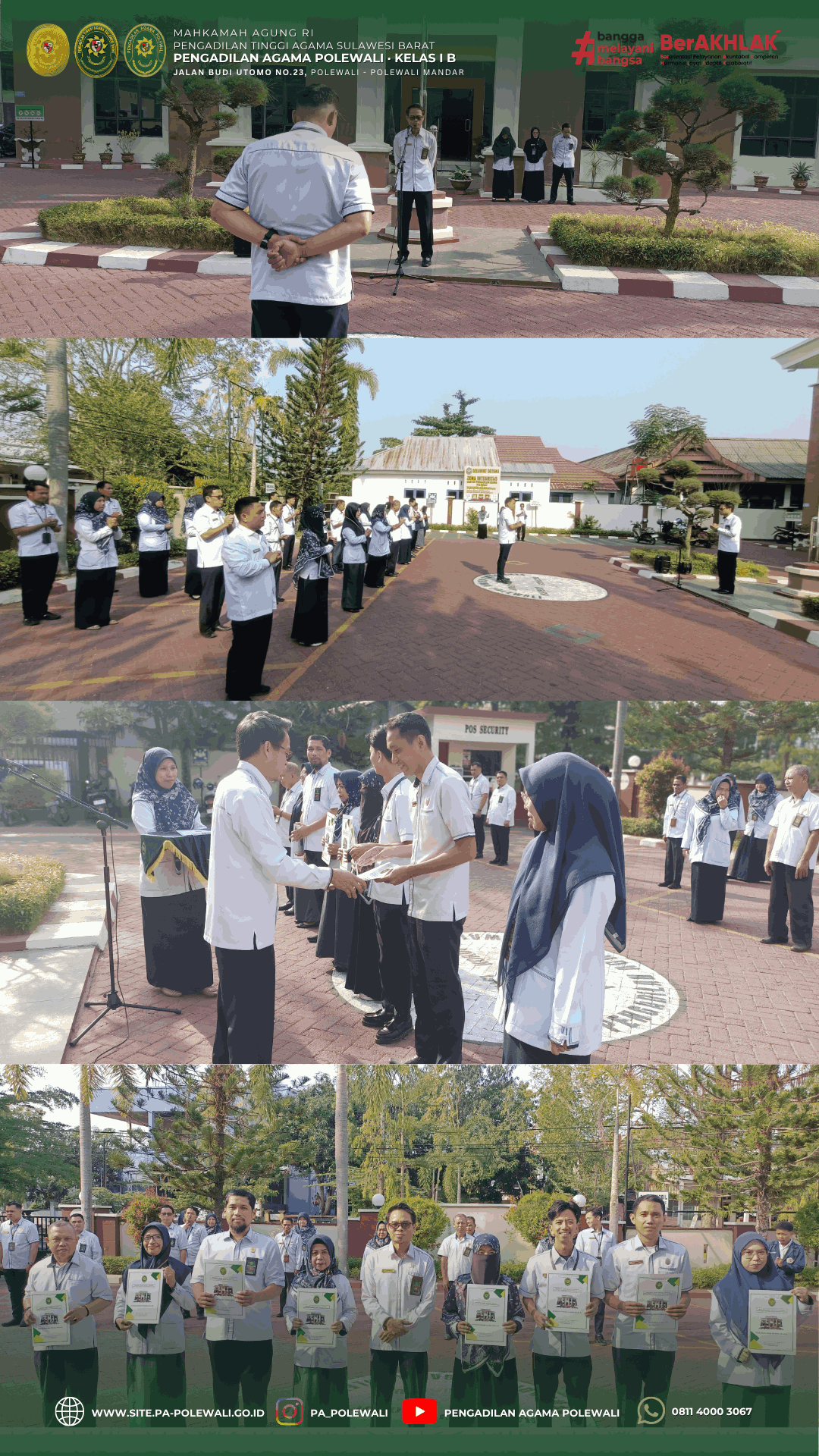 KEGIATAN KANTOR Apelpg 11zon