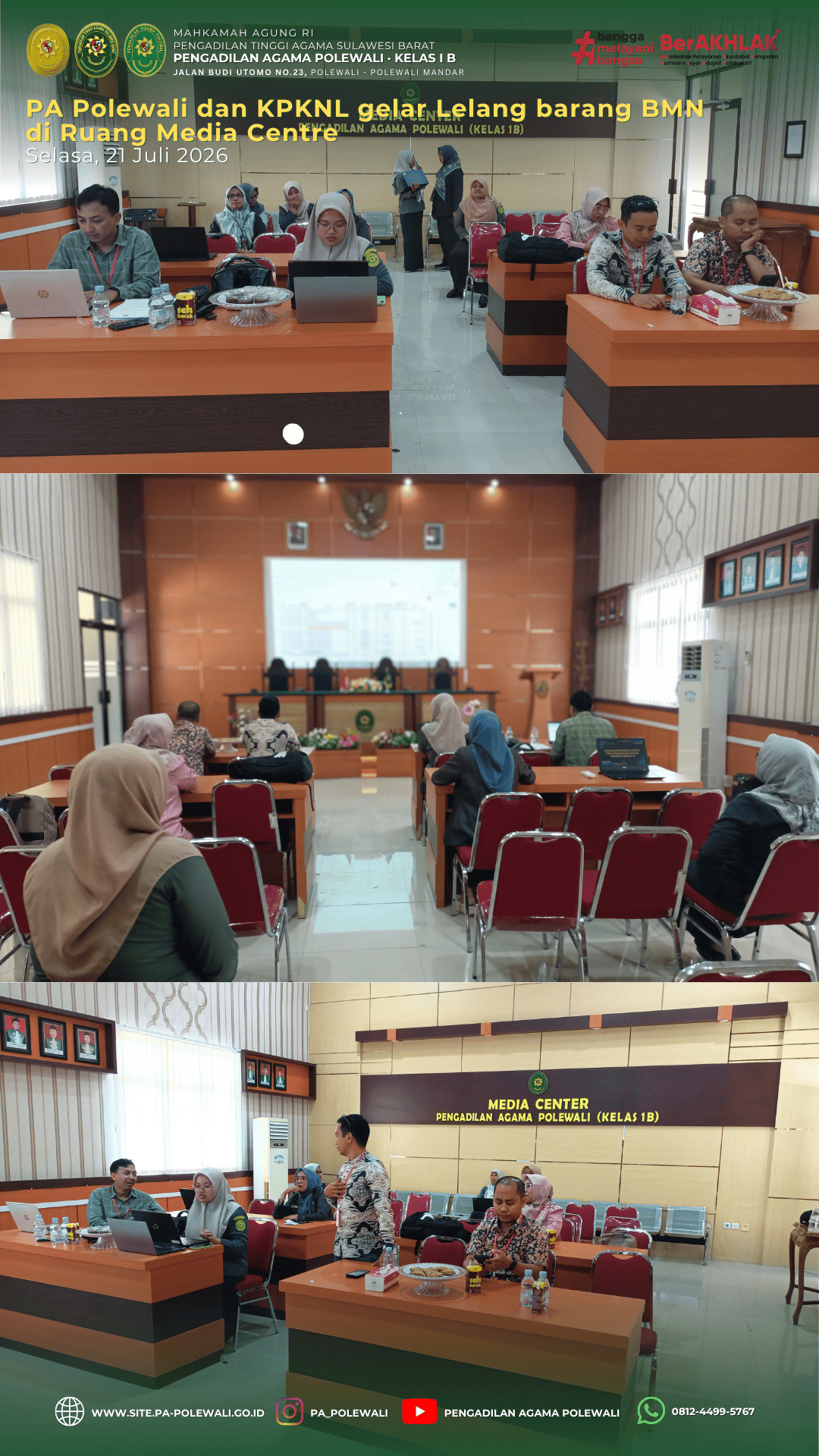 Lelang BMN1