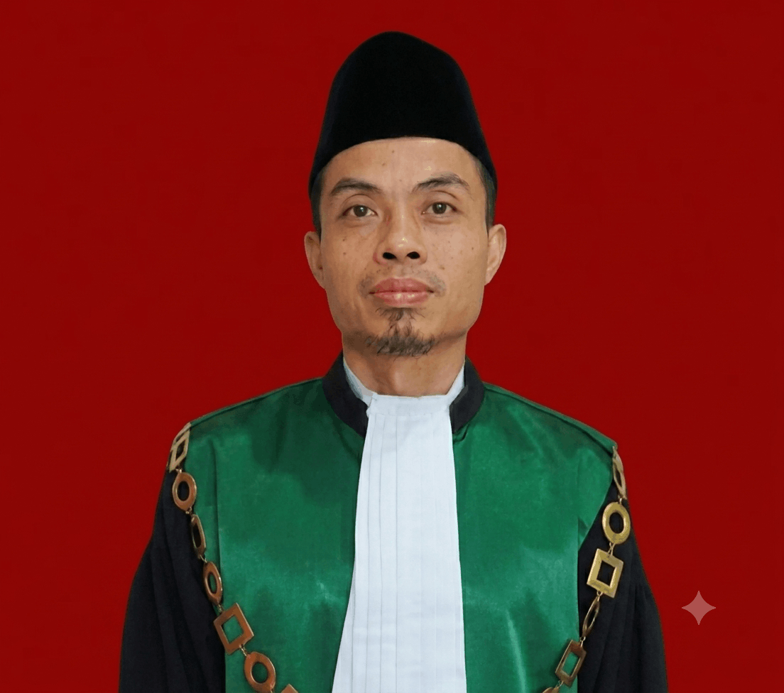 Ketua Ali1