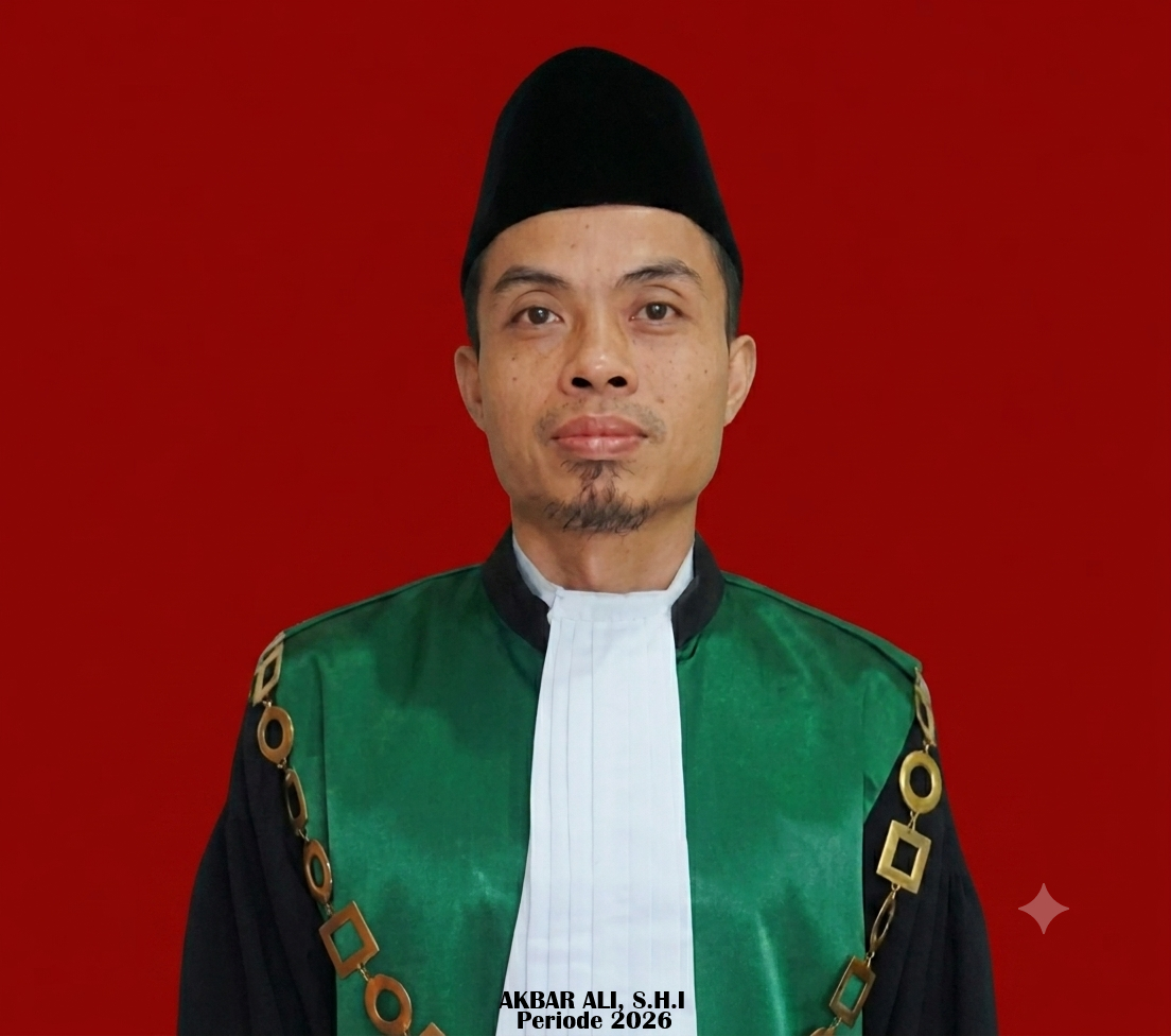 Ketua Ali dari masa ke masa
