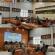 Tim Kesekretariatan Pengadilan Agama Polewali Gelar Rapat Persiapan Lelang Barang Milik Negara di Media Centre